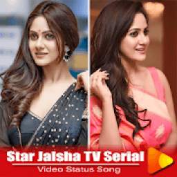 Star Jalsha Whatsapp Videos Status Songs
