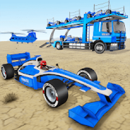 ikon Formula Car Transportation