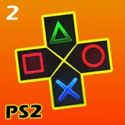 New Ps-2 Android Game Emulator 2k20 आइकन