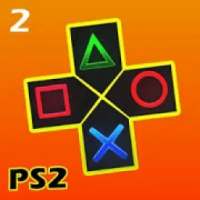 New Ps-2 Android Game Emulator 2k20