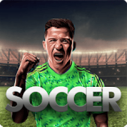 ikon Dream Soccer 2019