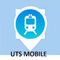 uts mobile ticketing