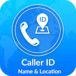 True Caller ID & Name Address Location Tracker