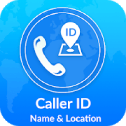 True Caller ID &amp; Name Address Location Tracker आइकन
