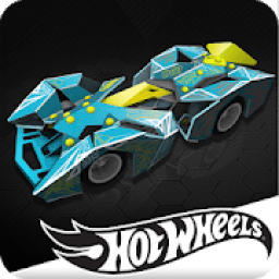 Hot Wheels® TechMods™ आइकन