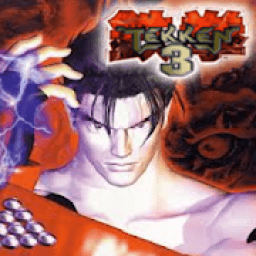 ikon Walkthrough: Tekken 3 Fight Strategy
