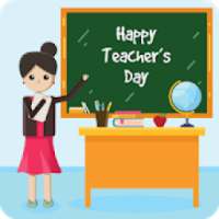 Happy Teachers Day Wish/शिक्षक दिवस की शुभकामनाएं