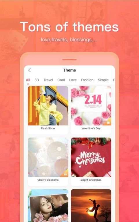 Magic Album - Muisc Album स्क्रीनशॉट 5