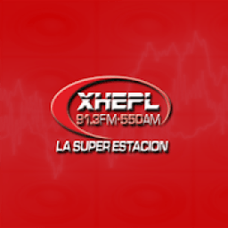 XHEPL XEPL LA SUPER ESTACIÓN Cuauhtémoc Chihuahua icon