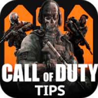 Tips For Call of Duty : MOBILE 2K20 on 9Apps