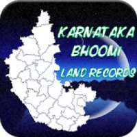 Karnataka Bhoomi - Karnataka Land Records on 9Apps