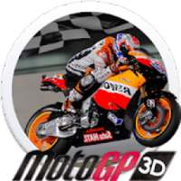 Ultimate MotoGP Racer - Bike Racing championship