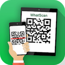 Whats Web Scan - Whats clean आइकन
