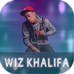 ikon Wiz Khalifa Songs (Offline)