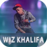 Wiz Khalifa Songs (Offline)