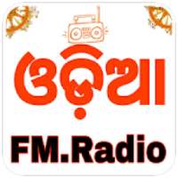 Odia FM Radio on 9Apps