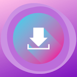Story Saver for Facebook &amp; Messenger आइकन