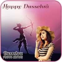 Dussehra Photo Editor