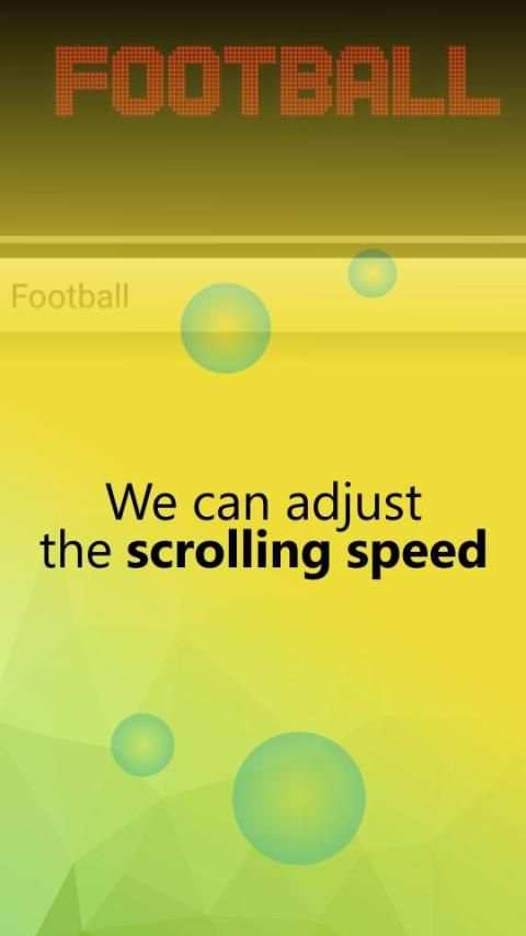 LED Scroller & Flashlight 2020 screenshot 3