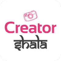 CreatorShala