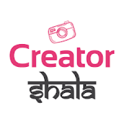 CreatorShala आइकन