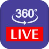 Guide for facebook live 360 and tips