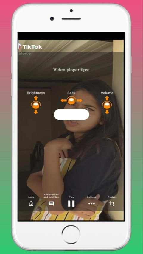 MEDIA PLAYER screenshot 3