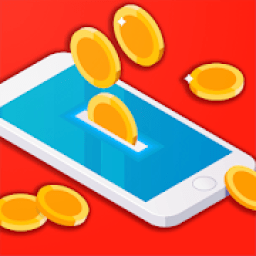 Freaky Fast Rewards Apps: Rewards Earnin Money App आइकन