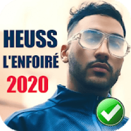 Chansons Heuss l'enfoiré icon