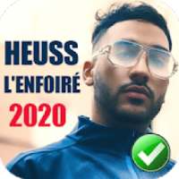 Chansons Heuss l'enfoiré