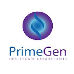 PrimeGen