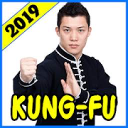 Learn Kung Fu Training 2019