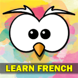 Learn French Language आइकन