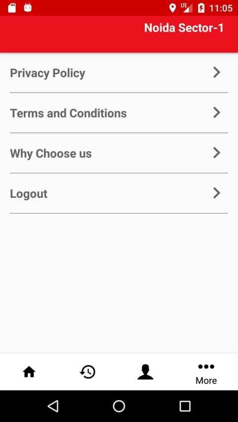 Athos Shop screenshot 7
