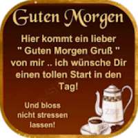 Guten Morgen, Gute Nacht on 9Apps