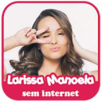 musicas da larissa manoela 2019