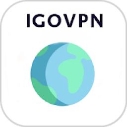 Igovpn आइकन