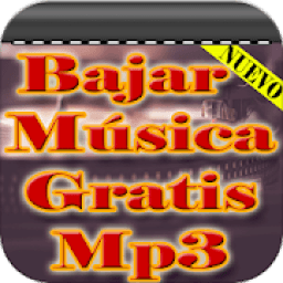 Bajar Musica Gratis Mp3 en Español a mi Cel Guia icon