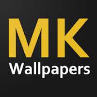 MK Wallpapers - HD collection 2019 on 9Apps