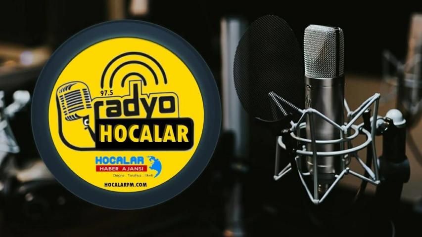 HOCALAR FM screenshot 1