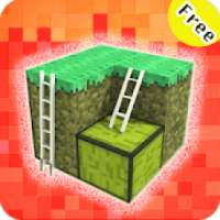 New Mini World Craft - Creative Survival