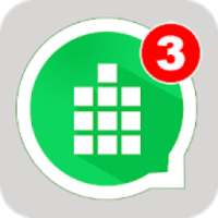 Chat Open for Whatsapp: Trick & Help