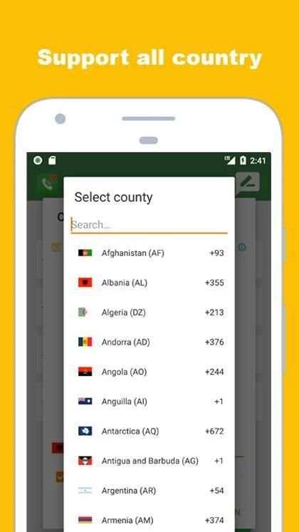 Chat Open for Whatsapp: Trick & Help screenshot 1