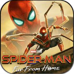 Spider-Man: Far From Home, Spiderman Themes