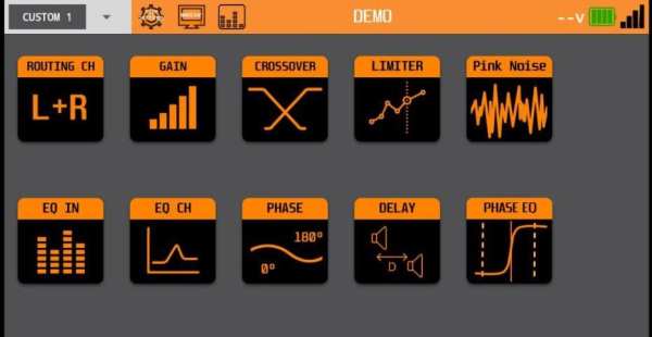 Expert Pro screenshot 7