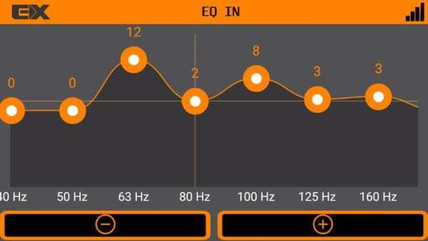 Expert Pro screenshot 2