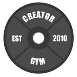 Creator Gymnasium 1.0