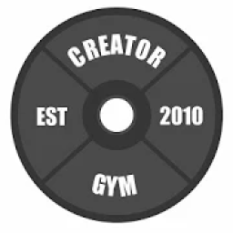 Creator Gymnasium आइकन