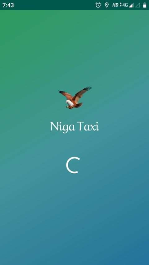 Niga Taxi screenshot 6