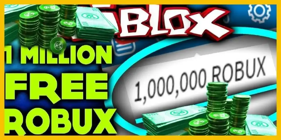 ROBUX Free Tips APK para Android - Download